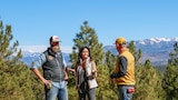 Southwestern Vibes in Pagosa Springs