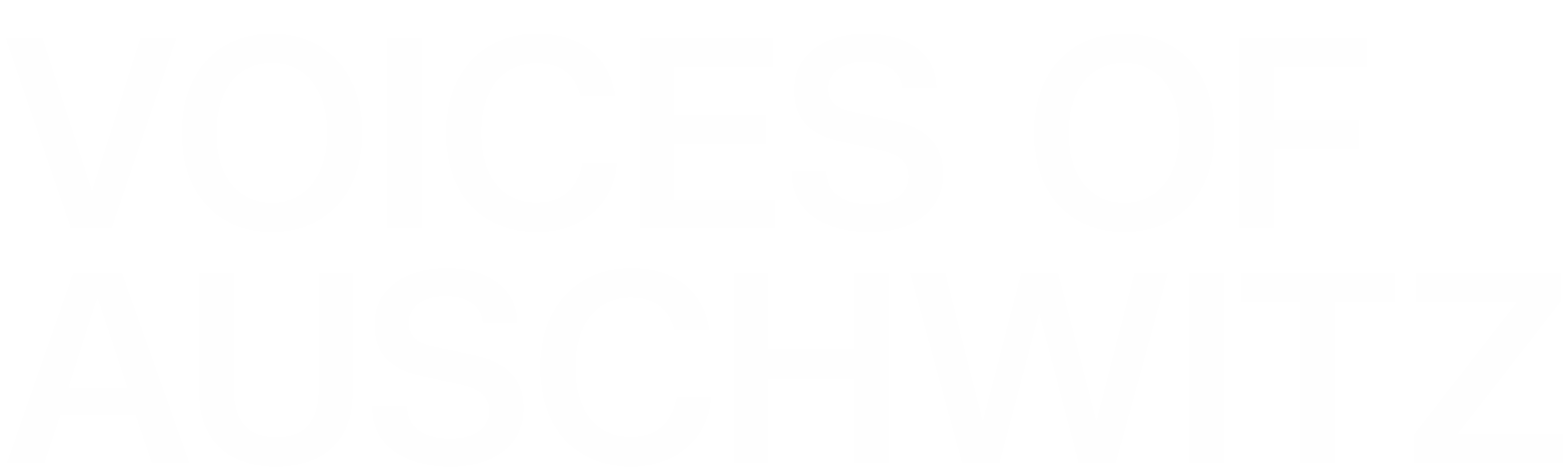 CNN Special Report: Voices of Auschwitz