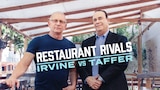Restaurant Rivals: Irvine vs. Taffer