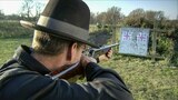 Automatic Sliding Doors, Gin, Firearms Restoration