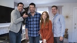Fixer-upper For Dog Lovers