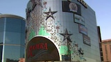The Riviera Hotel