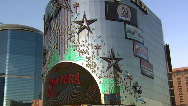 Ghost Adventures S7 · E7 — The Riviera Hotel