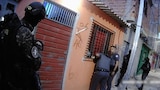 Detención Ilegal