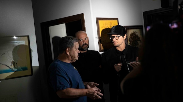 Ghost Adventures S23 · E5 — Goodwin Home Invasion