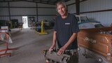 Engine Block Breakdown