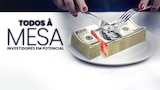 Todos à Mesa - Investidores em Potencial