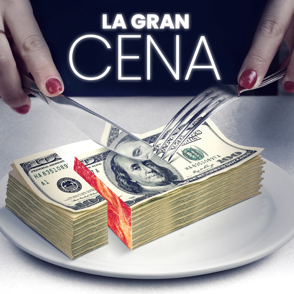 La gran cena