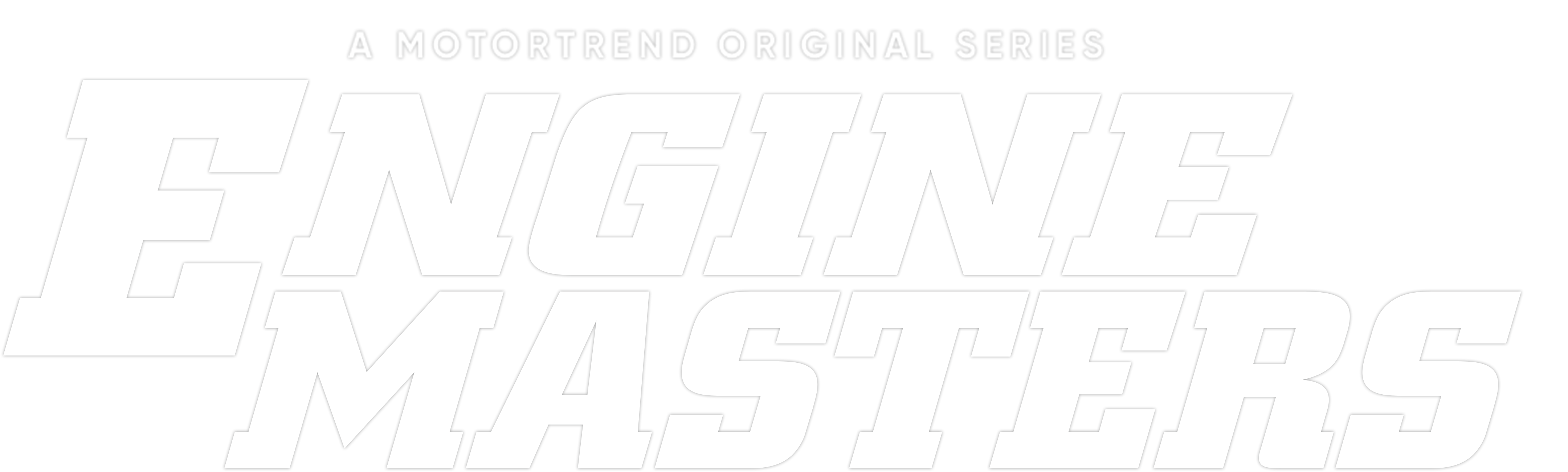 Engine Masters