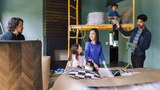 Putting the Great in Great Room