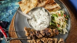 Mediterranean Brunch