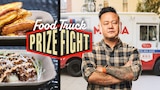 Food Truck Prize Fight