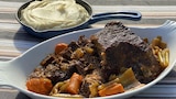 Ultimate Comfort Food