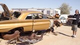 Dulcich Junkyard Find: 1962 Oldsmobile