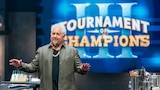 The Tournament Kicks Off