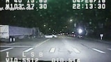 The End Of The Road