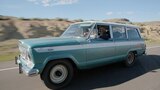 The Final Wagoneer Outtake
