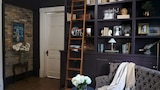 A Modern Approach to a Victorian Design