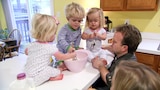 Meet the Hamills!