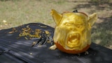 Road to Halloween Wars 2020