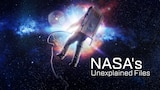 NASA's Unexplained Files