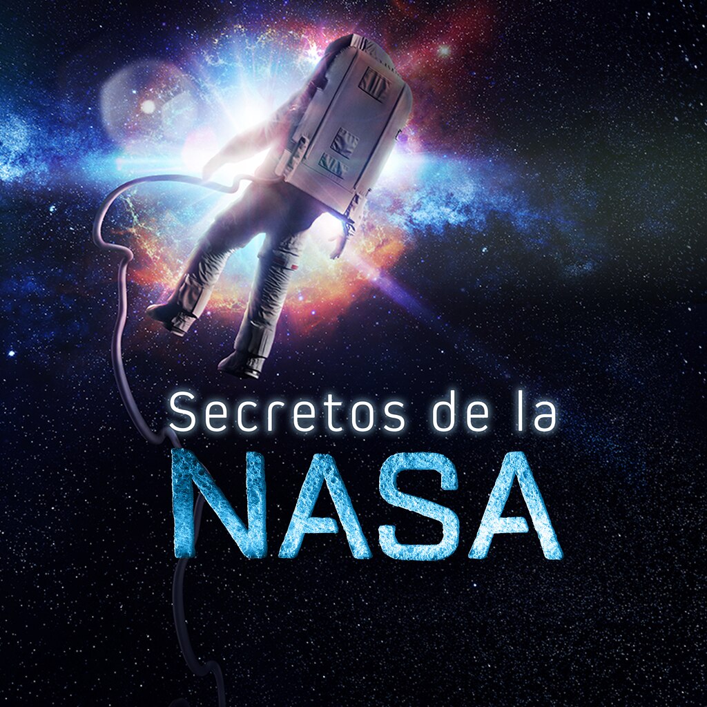 Secretos de la NASA