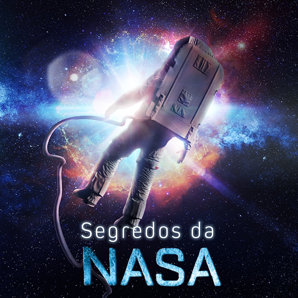 Segredos da NASA
