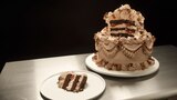 No Cake Walk