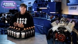 The Weight of Oil