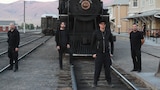 Ghost Train of Ely