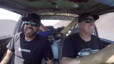 Off-road Hornet Blooper and Outtakes