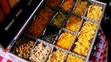 Pantry Raid (Part I)/Use Your Noodle
