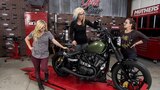 Bike Week