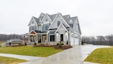 HGTV Smart Home 2020