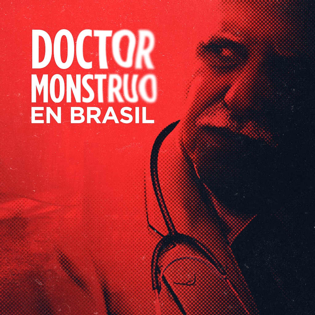 Doctor Monstruo en Brasil