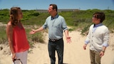 A Couple Looks for a Weekend Getaway in Picturesque and Prestigious Montauk