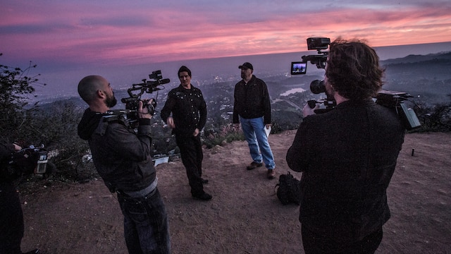 Ghost Adventures S14 · E8 — Hell Hole Prison