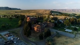 Albion Normal School
