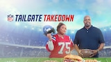 NFL Tailgate Takedown