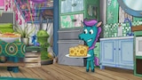 Candle-Abracadabra!