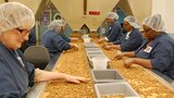 Almonds, Snowblowers, Detergents