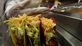 Fast Foods