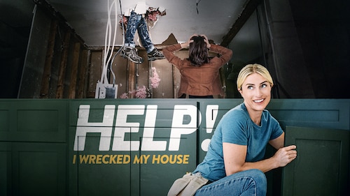 Help I Wrecked My House Season 2 Episode 4 Watch Help! I Wrecked My House | Max