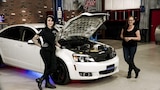Cop Caprice