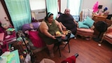 Vianey and Allen's Story
