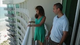 Battling Budgets in North Myrtle Beach