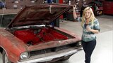 Sleeper Cuda: Part 1