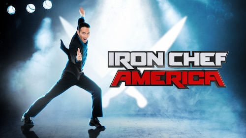 Watch Iron Chef America | Season 10 Episode 2 | HBO Max