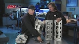 DIY Cylinder Head Porting Gains 92 Horsepower!