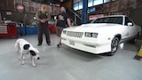 1985 El Camino